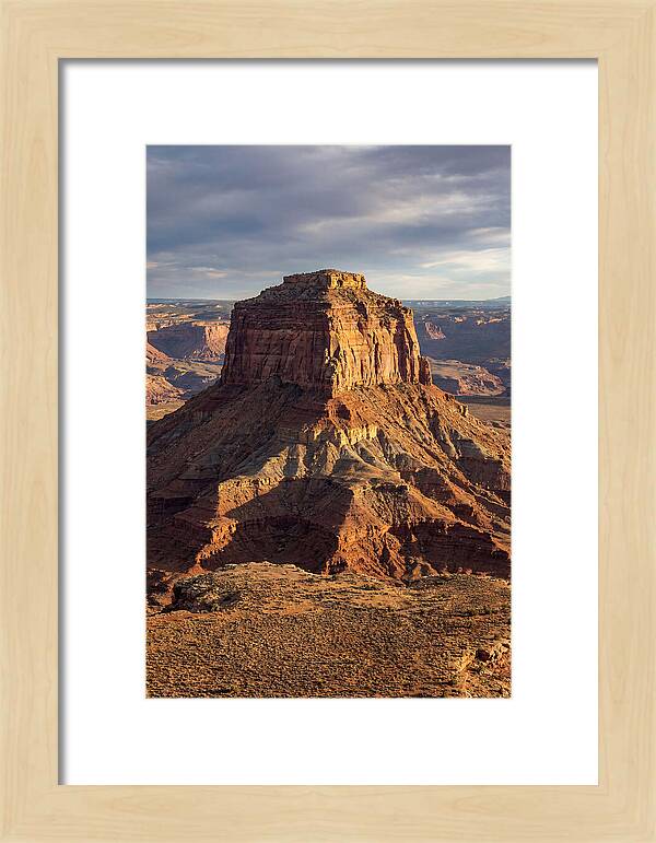 Scotts Bluff Geology Formation