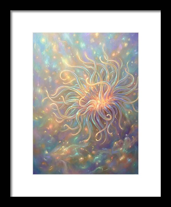 Sea Anemone Dance