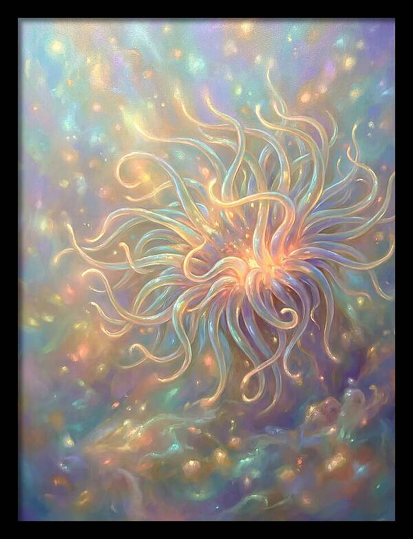Sea Anemone Dance