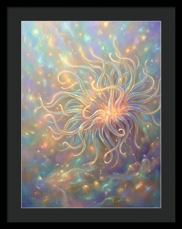 Sea Anemone Dance