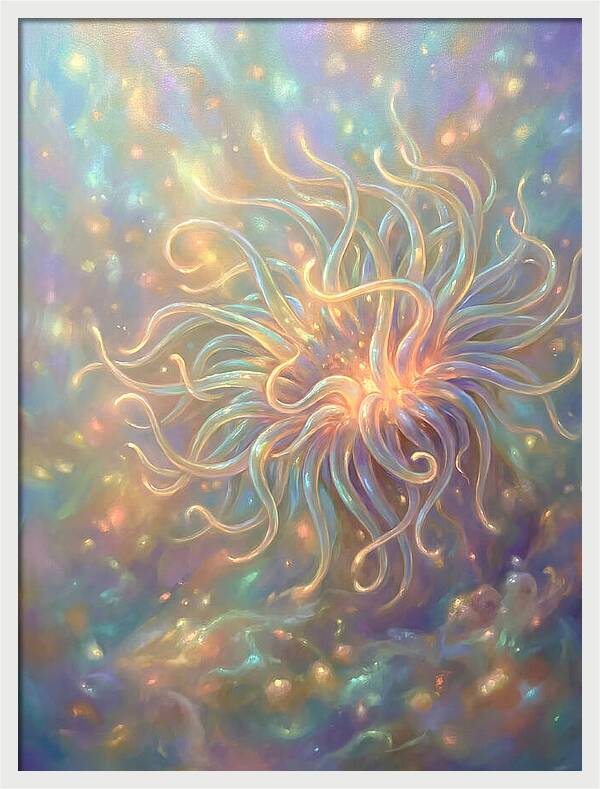 Sea Anemone Dance