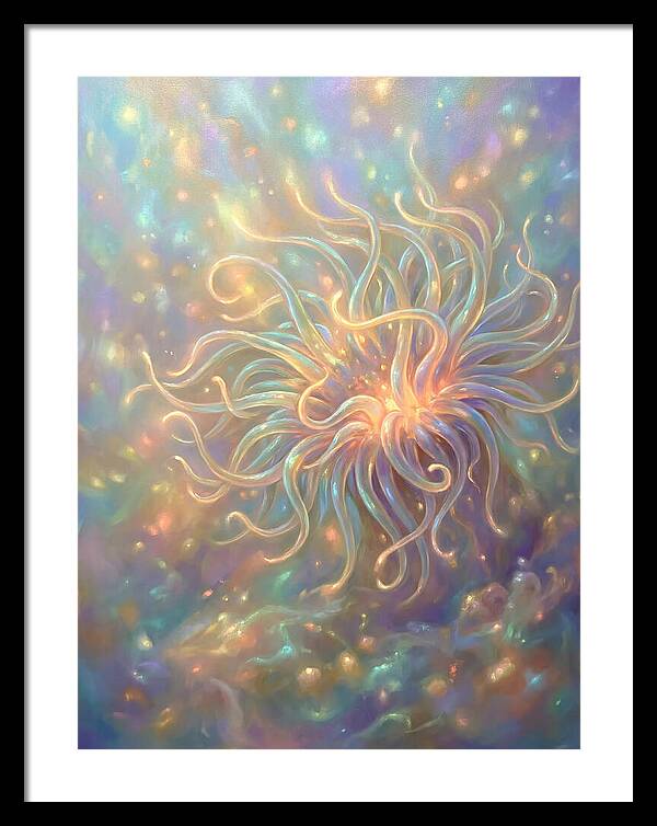 Sea Anemone Dance