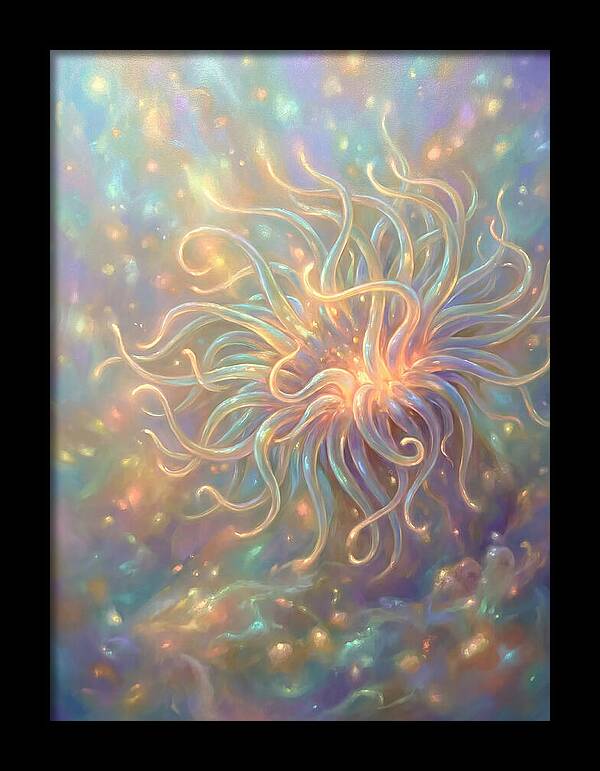 Sea Anemone Dance