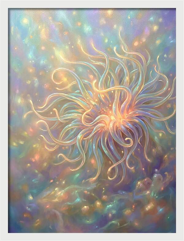 Sea Anemone Dance