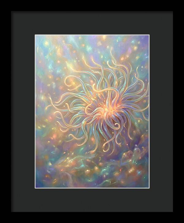 Sea Anemone Dance