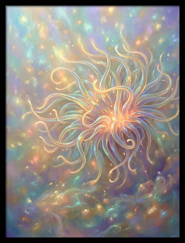 Sea Anemone Dance