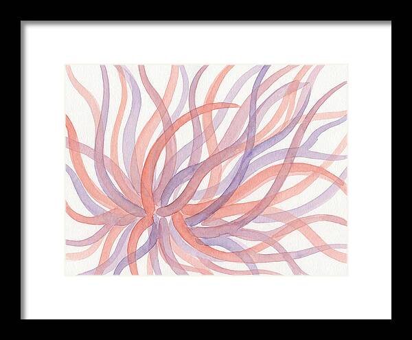 Sea Anemone Dance