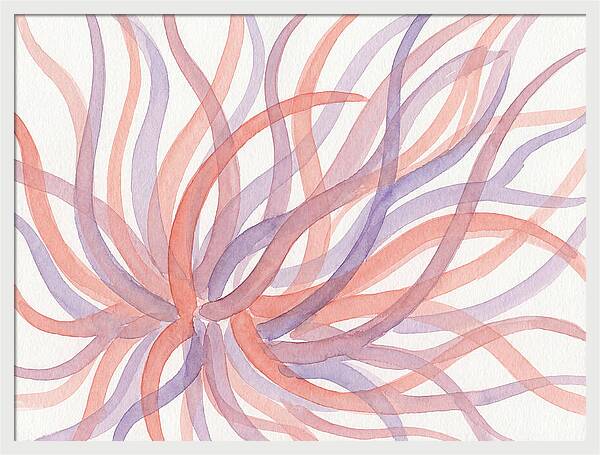Sea Anemone Dance