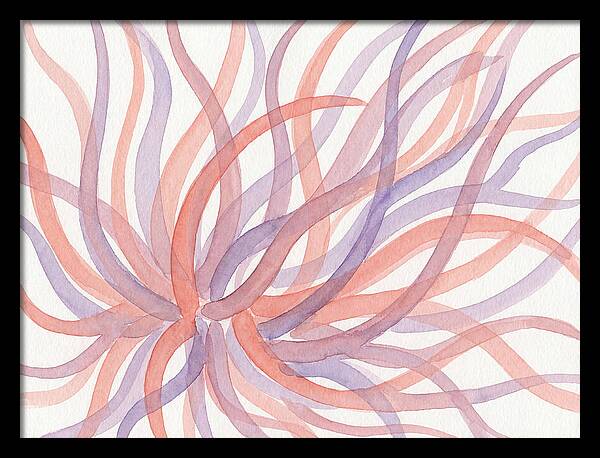 Sea Anemone Dance