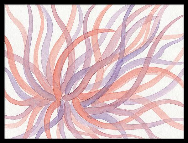 Sea Anemone Dance