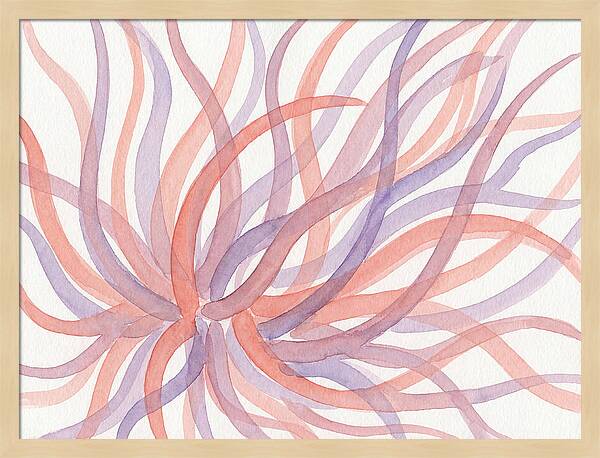 Sea Anemone Dance