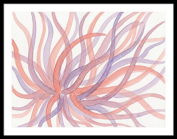 Sea Anemone Dance
