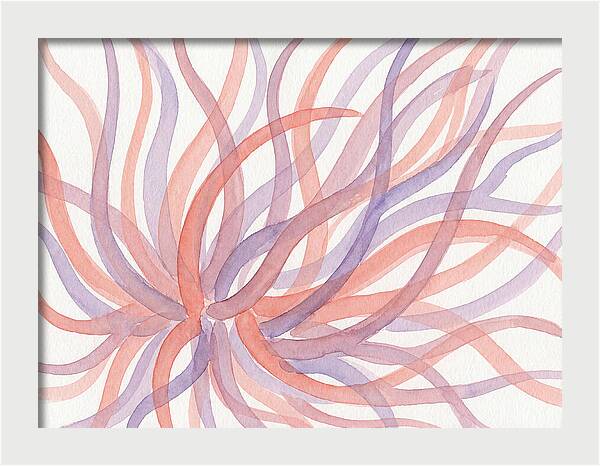Sea Anemone Dance