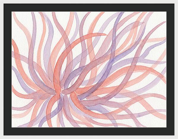 Sea Anemone Dance