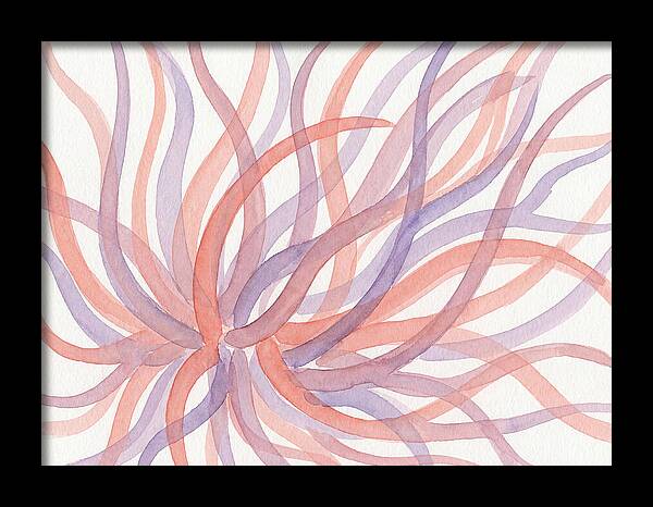 Sea Anemone Dance