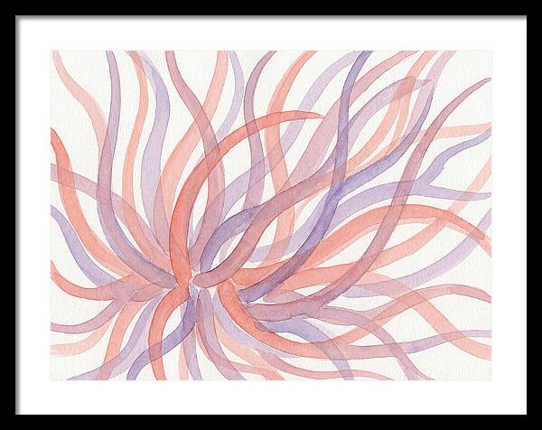 Sea Anemone Dance
