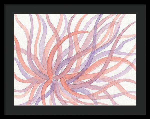 Sea Anemone Dance