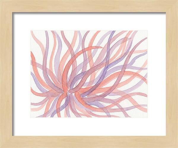 Sea Anemone Dance