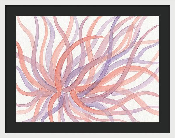 Sea Anemone Dance