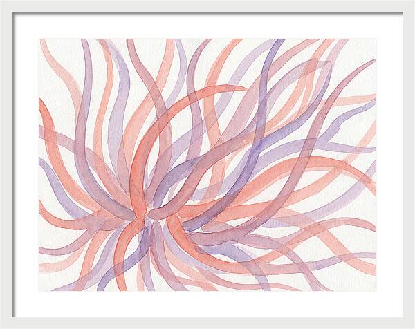 Sea Anemone Dance