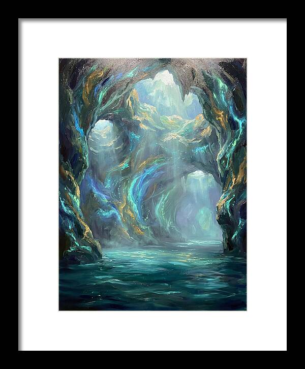 Sea Cave