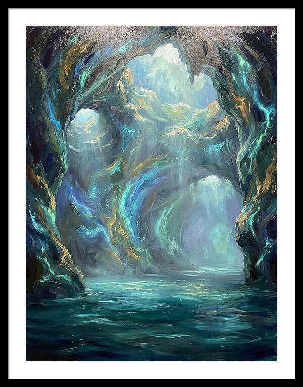Sea Cave