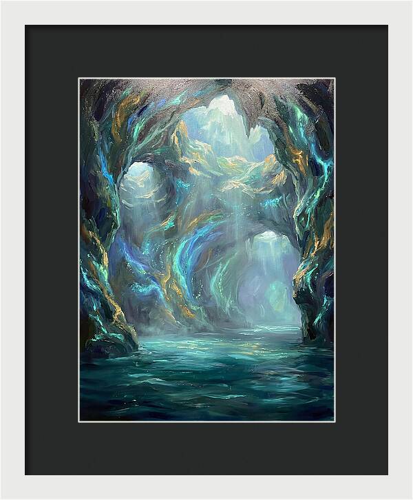 Sea Cave