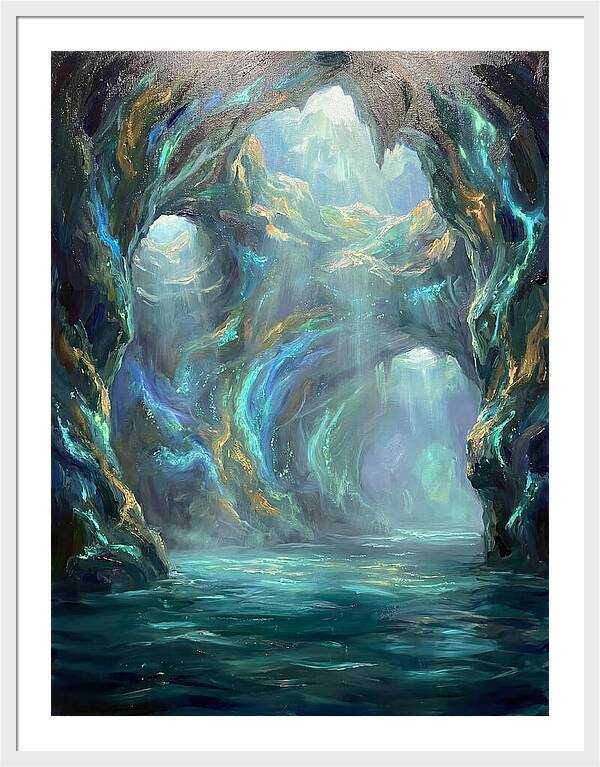 Sea Cave
