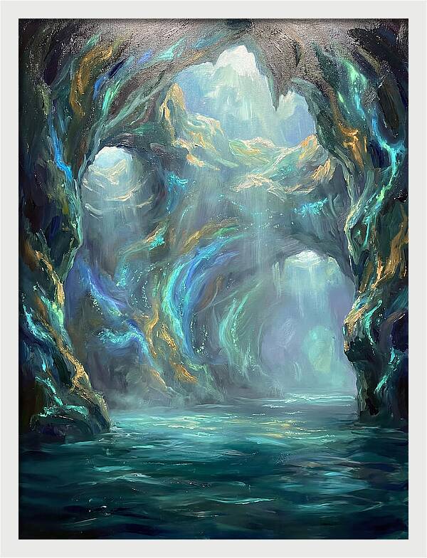 Sea Cave