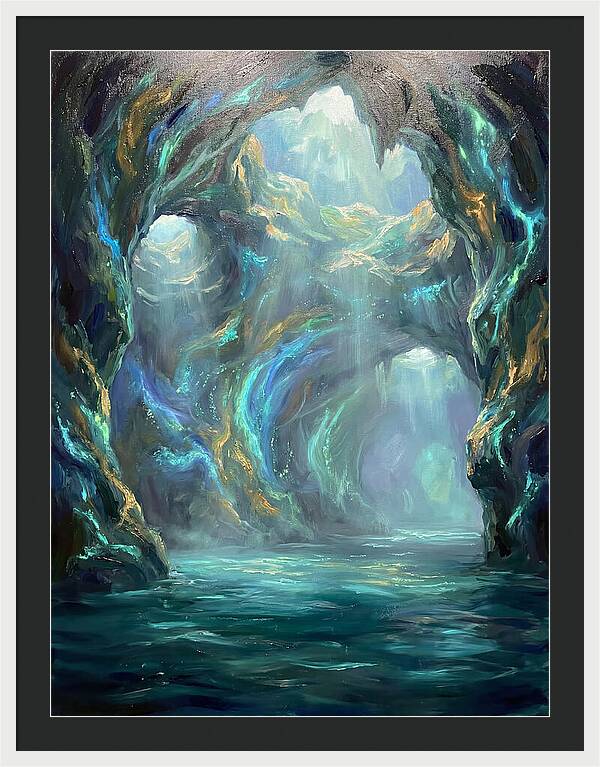 Sea Cave