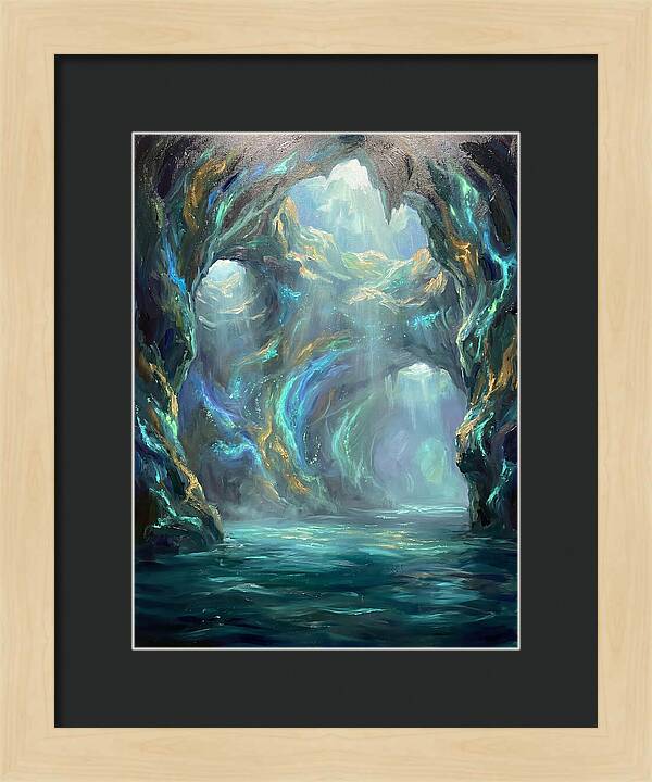 Sea Cave