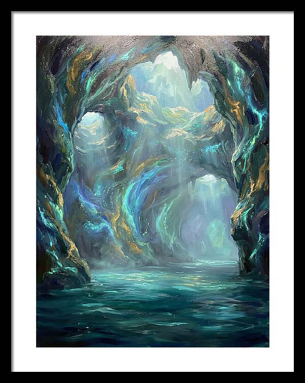 Sea Cave