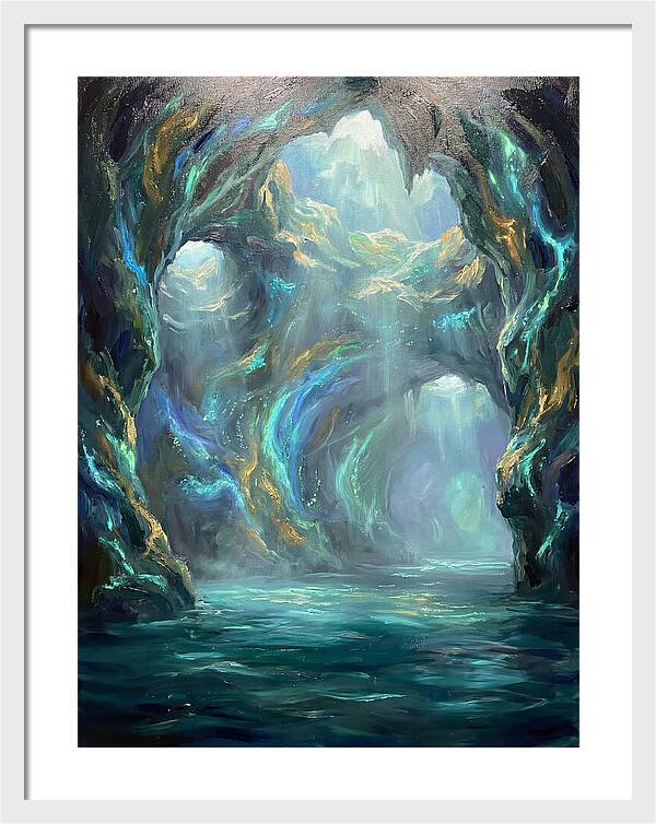 Sea Cave