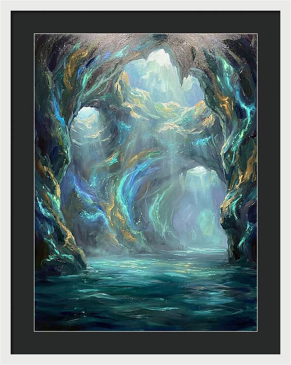 Sea Cave