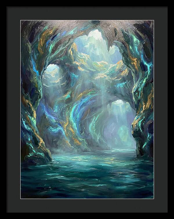 Sea Cave