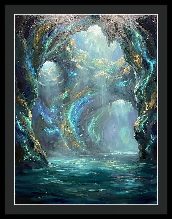 Sea Cave