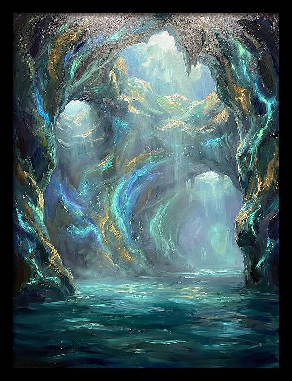 Sea Cave