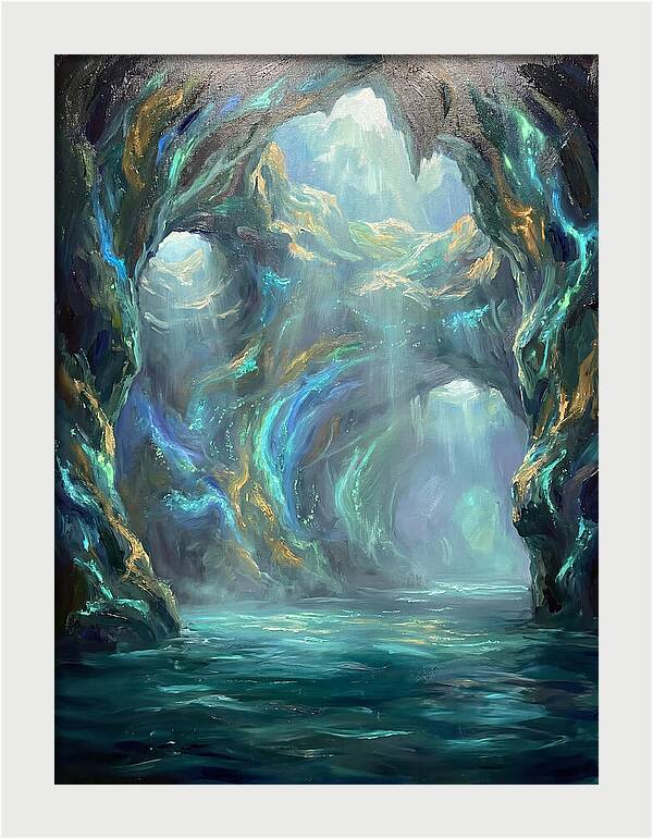 Sea Cave