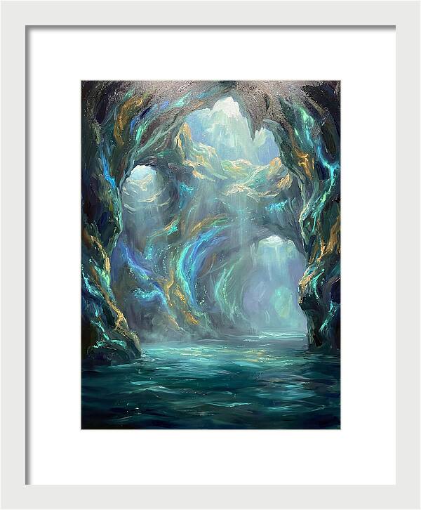 Sea Cave