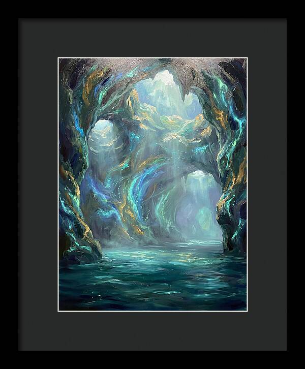 Sea Cave