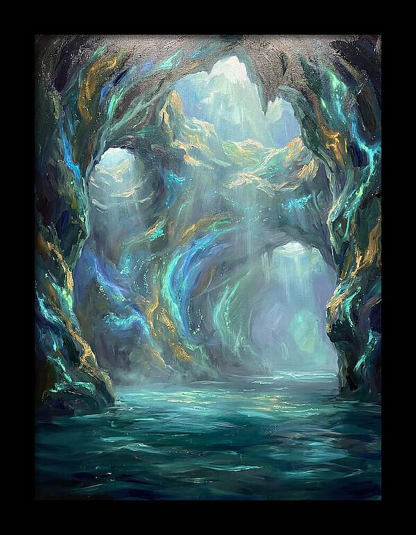 Sea Cave
