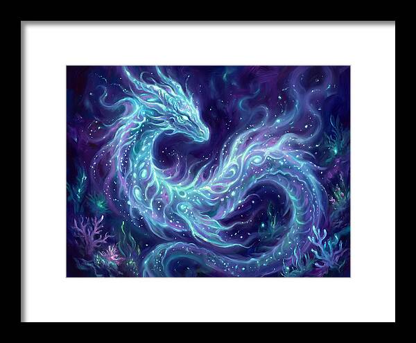 Sea Dragon