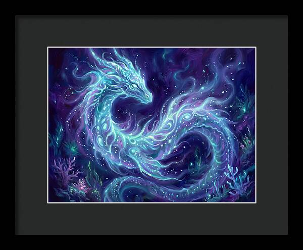 Sea Dragon