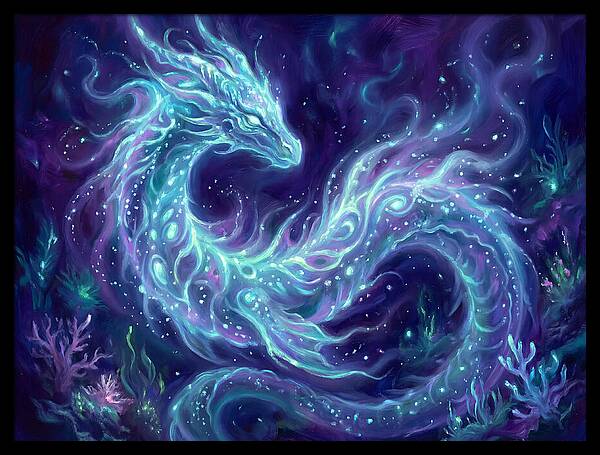 Sea Dragon