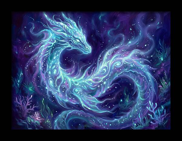 Sea Dragon