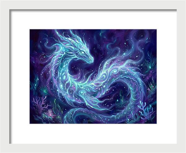 Sea Dragon