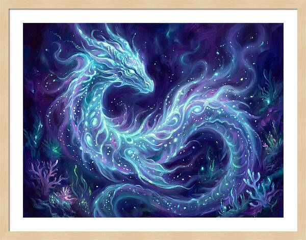 Sea Dragon
