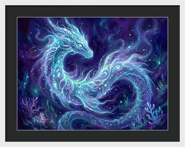 Sea Dragon