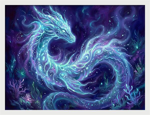 Sea Dragon