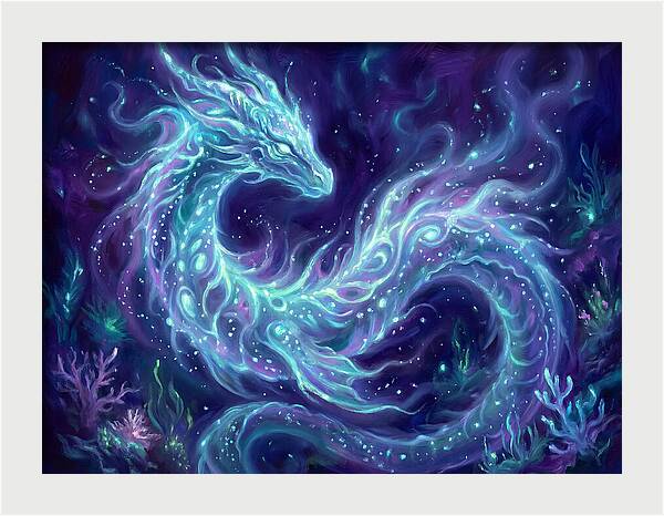 Sea Dragon